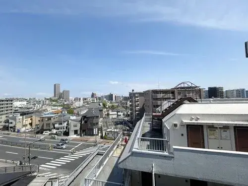 3LDK Property Yokohama City Kanagawa Prefecture (20)