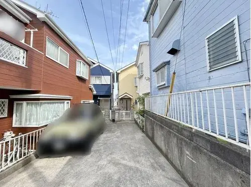 3LDK Property Yokohama City Kanagawa Prefecture (3)