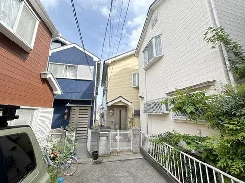 3LDK Property Yokohama City Kanagawa Prefecture (4)