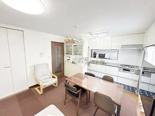 3LDK Property Yokohama City Kanagawa Prefecture (8)