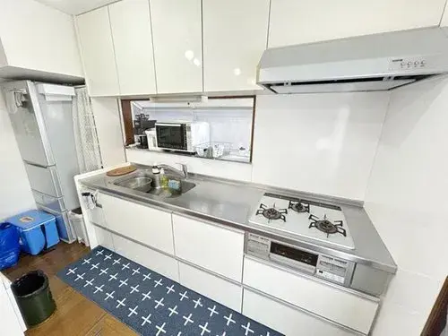 3LDK Property Yokohama City Kanagawa Prefecture (10)