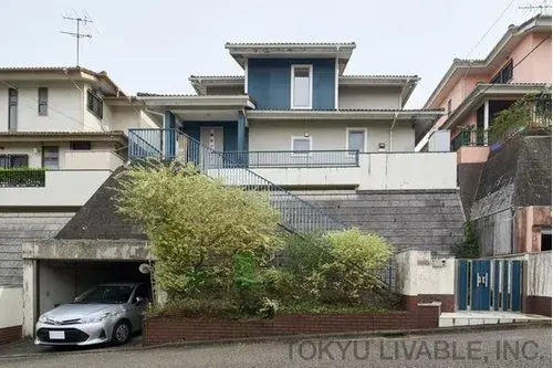 4LDK Property Yokohama City Kanagawa Prefecture (1)