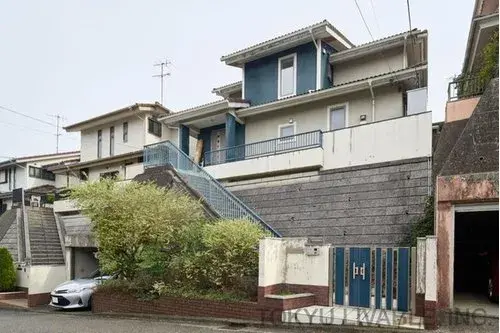 4LDK Property Yokohama City Kanagawa Prefecture (2)