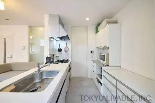 4LDK Property Yokohama City Kanagawa Prefecture (15)