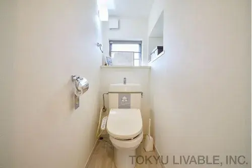 4LDK Property Yokohama City Kanagawa Prefecture (19)