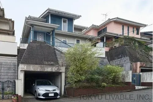 4LDK Property Yokohama City Kanagawa Prefecture (3)