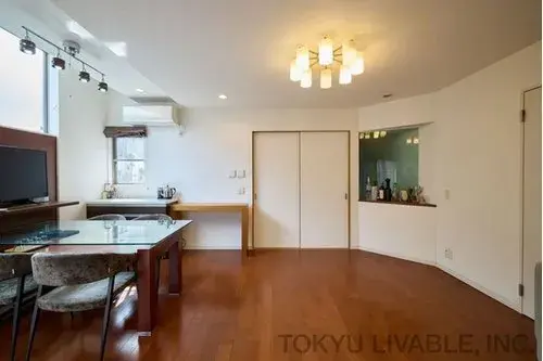 4LDK Property Yokohama City Kanagawa Prefecture (7)