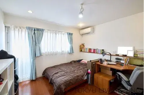 4LDK Property Yokohama City Kanagawa Prefecture (10)