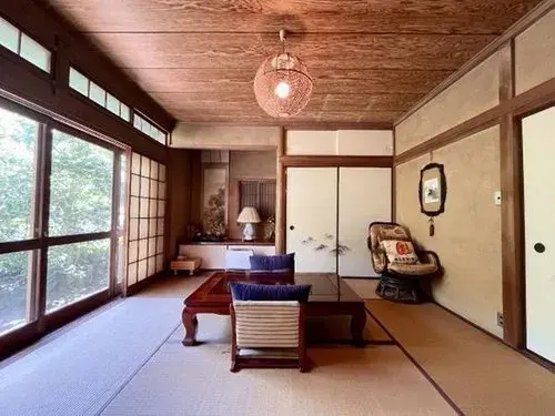 Kanagawa Prefecture Kamakura City Single-Family Home (2)