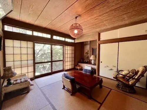 Kanagawa Prefecture Kamakura City Single-Family Home (3)