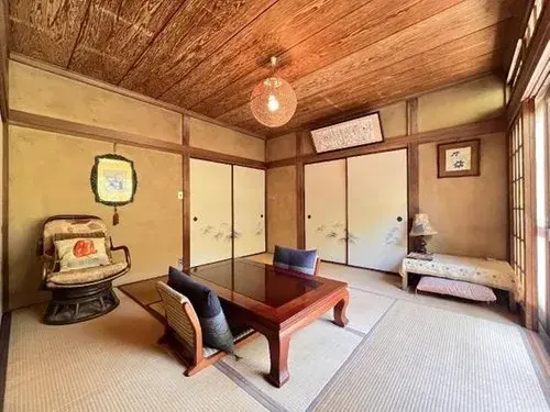 Kanagawa Prefecture Kamakura City Single-Family Home (4)