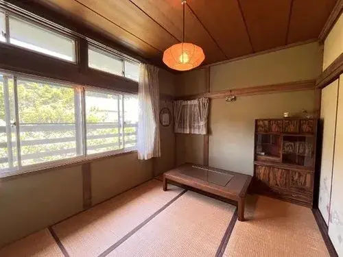 Kanagawa Prefecture Kamakura City Single-Family Home (6)