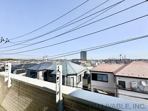4LDK Property Yokohama City Kanagawa Prefecture (2)