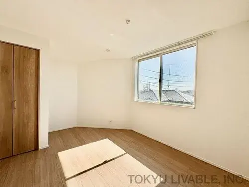 4LDK Property Yokohama City Kanagawa Prefecture (11)