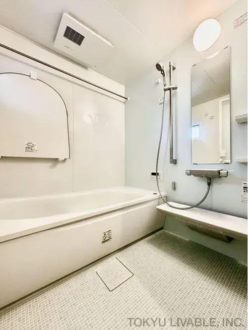 4LDK Property Yokohama City Kanagawa Prefecture (15)
