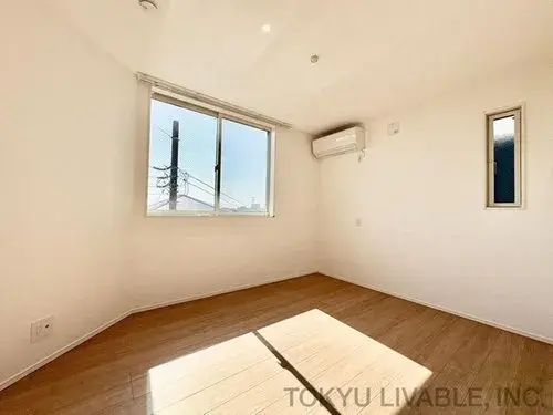 4LDK Property Yokohama City Kanagawa Prefecture (10)