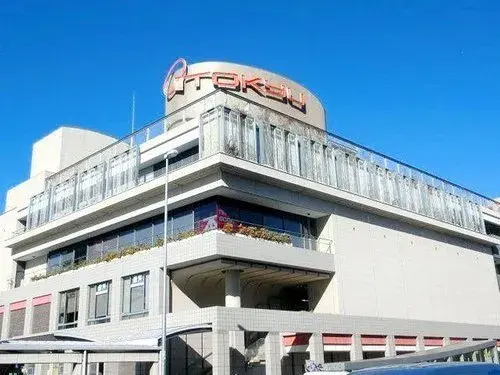 1LDK+S Kawasaki City Kanagawa Prefecture (18)