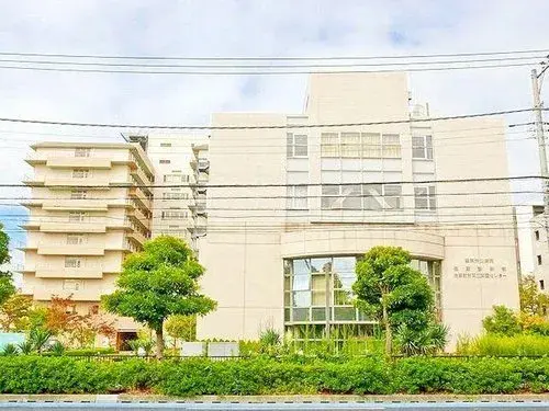 1LDK+S Kawasaki City Kanagawa Prefecture (19)