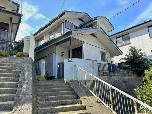 6K Property Kawasaki City Kanagawa Prefecture (1)