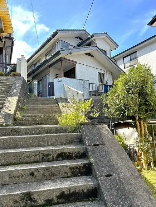 6K Property Kawasaki City Kanagawa Prefecture (2)