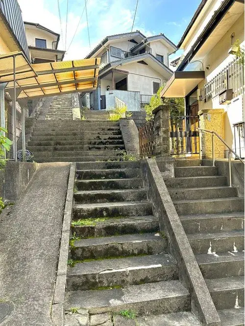 6K Property Kawasaki City Kanagawa Prefecture (3)