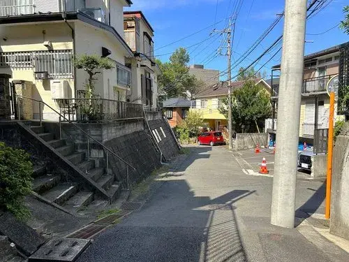 6K Property Kawasaki City Kanagawa Prefecture (5)