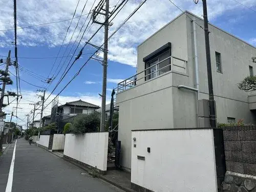 4LDK Property Fujisawa City Kanagawa Prefecture (3)