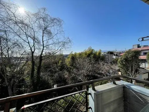 3LDK Property Zama City Kanagawa Prefecture (2)