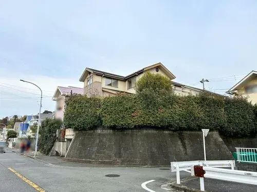 Kanagawa Prefecture Yokohama Izumi-ku 4LDK Property (1)