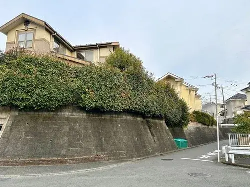 Kanagawa Prefecture Yokohama Izumi-ku 4LDK Property (2)