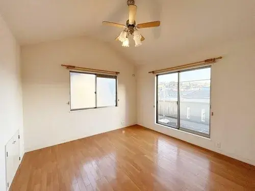 Kanagawa Prefecture Yokohama Izumi-ku 4LDK Property (11)