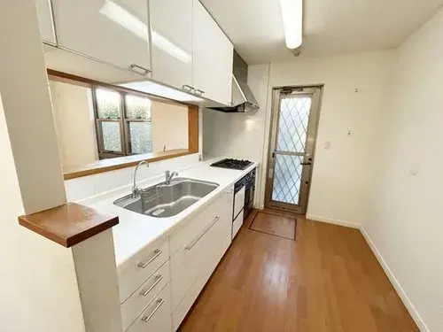 Kanagawa Prefecture Yokohama Izumi-ku 4LDK Property (12)