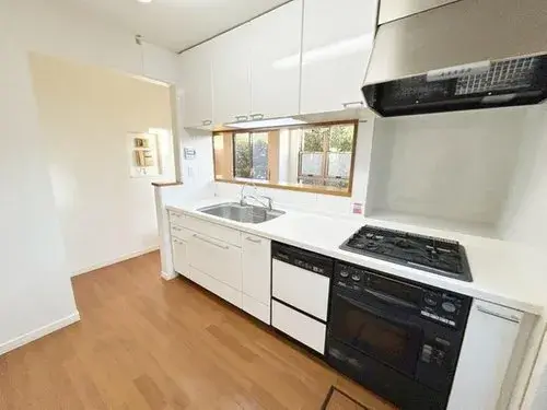 Kanagawa Prefecture Yokohama Izumi-ku 4LDK Property (13)