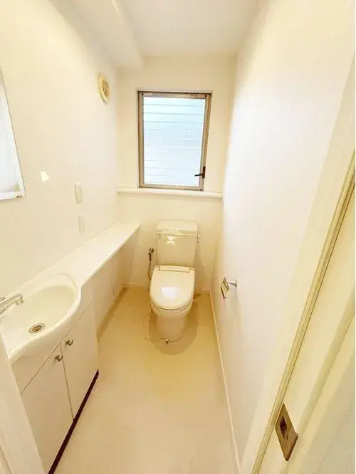 Kanagawa Prefecture Yokohama Izumi-ku 4LDK Property (16)