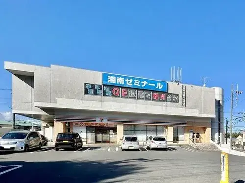 Kanagawa Prefecture Yokohama Izumi-ku 4LDK Property (17)