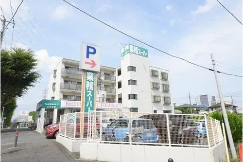 Kanagawa Prefecture Yokohama Izumi-ku 4LDK Property (19)