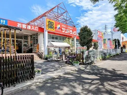 Kanagawa Prefecture Yokohama Izumi-ku 4LDK Property (20)