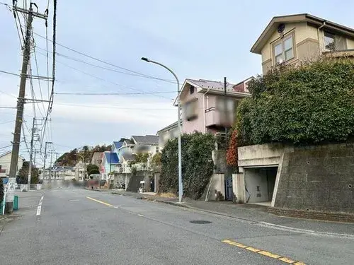Kanagawa Prefecture Yokohama Izumi-ku 4LDK Property (3)