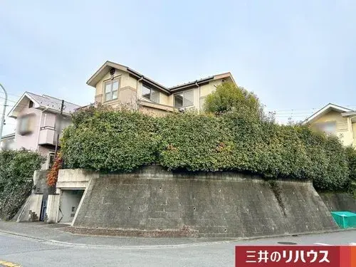 Kanagawa Prefecture Yokohama Izumi-ku 4LDK Property (4)