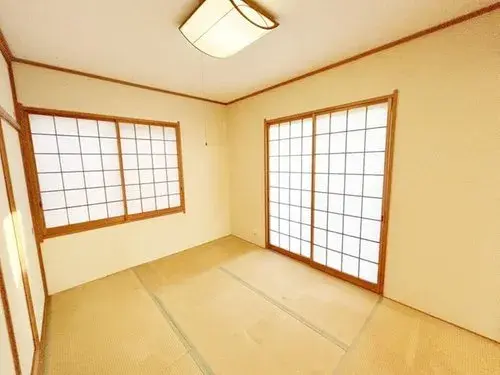 Kanagawa Prefecture Yokohama Izumi-ku 4LDK Property (8)