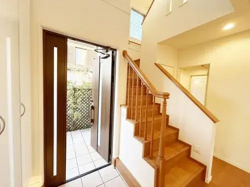 Kanagawa Prefecture Yokohama Izumi-ku 4LDK Property (9)