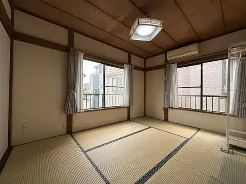 4LDK Yokohama City Kanagawa Prefecture (8)