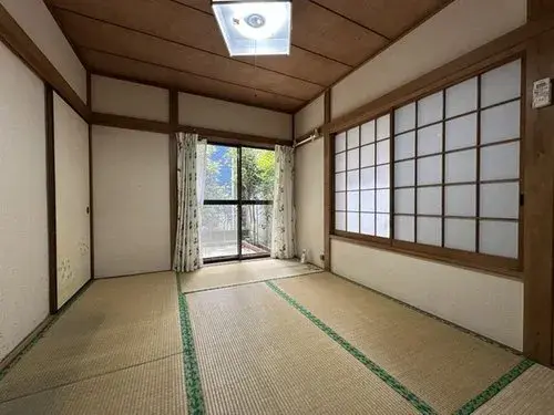 4LDK Yokohama City Kanagawa Prefecture (9)