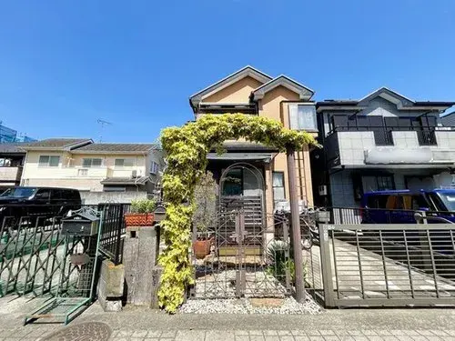 2LDK+S Sagamihara City Kanagawa Prefecture (1)