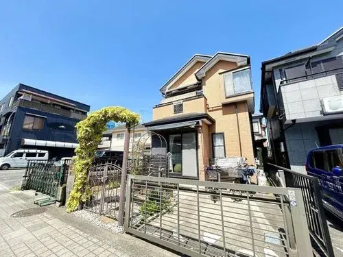 2LDK+S Sagamihara City Kanagawa Prefecture (4)