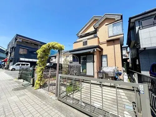 2LDK+S Sagamihara City Kanagawa Prefecture (5)