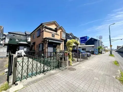 2LDK+S Sagamihara City Kanagawa Prefecture (7)