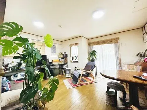 2LDK+S Sagamihara City Kanagawa Prefecture (9)