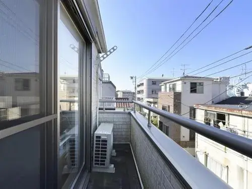 3LDK Kawasaki City Kanagawa Prefecture (2)