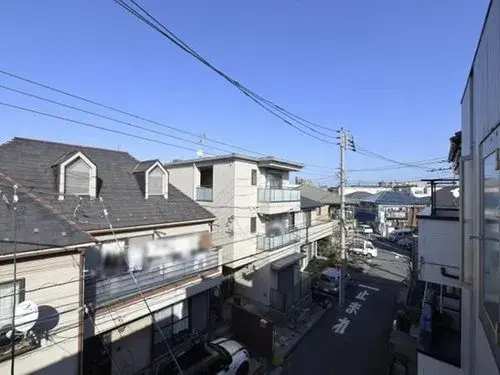 3LDK Kawasaki City Kanagawa Prefecture (3)